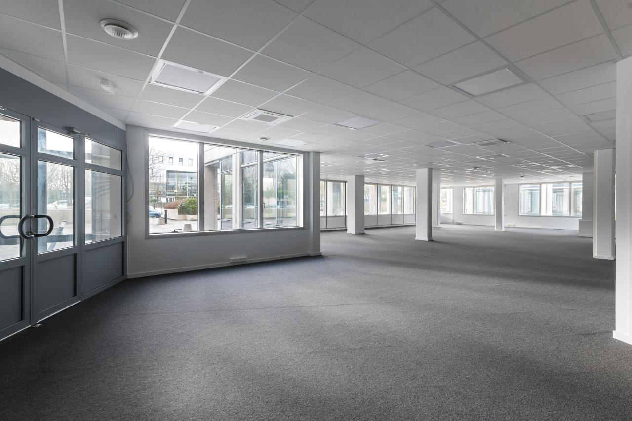 Bureau Villepinte 3438m² Location bureau Villepinte Seine-Saint-Denis OLBUR2108790 4